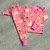 Pijama Afranelado Conejitos Sol Rosado - comprar en línea