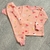 Pijama Afranelado Pajarito y Flores - comprar en línea