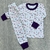 Pijama algodón Pajaritos - comprar en línea