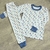 Pijama algodón Trenes - comprar en línea