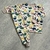 Pijama Afranelado Perritos - comprar en línea