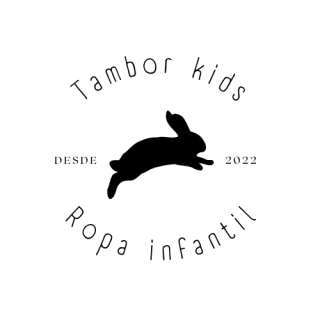 Tambor KIDS