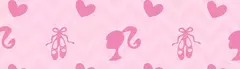 Banner da categoria Barbie