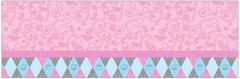 Banner da categoria Moster High