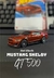 (CHEGA EM BREVE) Hot Wheels - 2020 Ford Mustang Shelby GT500 - loja online