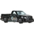 (CHEGA EM BREVE) Hot Wheels 99 Ford F-150 SVT Lightning - comprar online