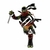Tartarugas Ninjas - Dark Leonardo - loja online