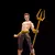 (CHEGA EM BREVE) Boneco Daimon Hellstrom (Strange Tales) – Marvel Legends Series - comprar online