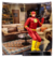 Imagem do Boneco Sheldon Cooper - The Big Bang Theory