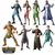 Boneco Marvel's Sprite - Eternos na internet