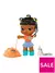 (CHEGA EM BREVE) Bratz Babyz Runwayz – Boneca Sasha (Original) - AMS Universe Store