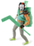 Boneco Casey Jones - Tartarugas Ninja - loja online