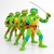 Boneco Raphael - Tartarugas Ninja na internet