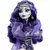 (CHEGA EM BREVE) Monster High – Spectra Vondergeist na internet