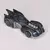 Hot Wheels – Arkham Asylum Batmobile - loja online