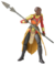 Okoye - Marvel Legends Series - loja online