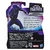 Boneco Pantera Negra de Vibranium - AMS Universe Store