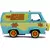 (CHEGA EM BREVE) Scooby Doo - Mystery Machine - AMS Universe Store