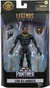 (CHEGA EM BREVE) Boneco Black Panther - EriK Killmonger - comprar online