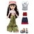 Boneca Jade Yasmin - Bratz - edição especial - AMS Universe Store