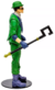 Boneco Charada Arkham - Mcfarlane Toys - loja online