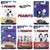 (CHEGA EM BREVE) Hot Wheels Bully Goat – Turma dos Peanuts - AMS Universe Store