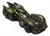 Hot Wheels - Batman Arkham Asylum Batmobile - comprar online