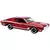 Hot Wheels – ’69 Mercury Cyclone - AMS Universe Store