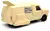 (CHEGA EM BREVE) Hot Wheels Premium Pop Culture - Dumb and Dumber Mutt Cutts Van na internet