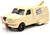 (CHEGA EM BREVE) Hot Wheels Premium Pop Culture - Dumb and Dumber Mutt Cutts Van - AMS Universe Store