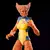 (CHEGA EM BREVE) Boneco Wolfsbane – Marvel Legends Series - comprar online