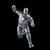 Imagem do (CHEGA EM BREVE) Boneco Iron Man - (Modelo 01)