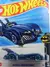 Hot Wheels – Batmóvel (Batman & Robin)