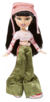 Boneca Jade Yasmin - Bratz - edição especial na internet