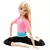 Barbie Made to Move – Loira com Roupa Esportiva - comprar online
