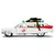 (CHEGA EM BREVE) Cadillac Ecto-1 - Os Caça-Fantasmas - AMS Universe Store
