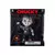 (CHEGA EM BREVE) Boneco Chucky (B&W)