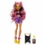 Monster High - Clawdeen Wolf na internet