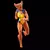 (CHEGA EM BREVE) Boneco Wolfsbane – Marvel Legends Series