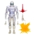 Power Rangers - Fantasma - AMS Universe Store