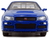 Imagem do Velozes e Furiosos - Brian Nissan Skyline GT-R R34