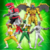 Imagem do Power Rangers - Amarela Mighty Morphin