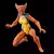 (CHEGA EM BREVE) Boneco Wolfsbane – Marvel Legends Series - loja online