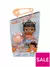 (CHEGA EM BREVE) Bratz Babyz Runwayz – Boneca Sasha (Original)