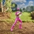 Power Rangers - Rosa Dino Charge - AMS Universe Store