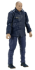Stranger Things Hopper - Hawkins Figure - comprar online