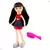 (CHEGA EM BREVE) Boneca Bratz – Jade (Original MGA) - AMS Universe Store