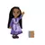 (CHEGA EM BREVE) Boneca Asha Petite - Filme Wish da Disney - comprar online