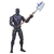 Boneco Pantera Negra de Vibranium na internet
