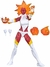 (CHEGA EM BREVE) Boneca Marvel Binary - comprar online